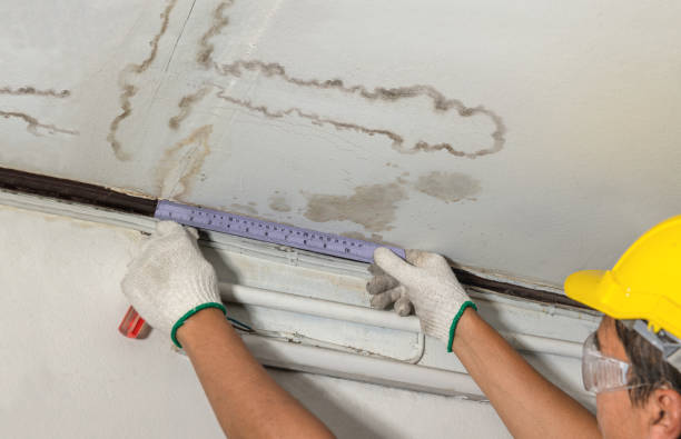 Reliable Structural Drying And Dehumidification contractor in Morristown, NJ by Aqua Guard Water Damage